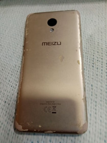 Комплектуючі для корпусів Комплектующие для корпусов ^/--/^ Meizu M /--/ 710 /--/ h M /--/ 5 /--/ c задняя крышка без кнопок ^_^^^ Meizu M /--/ 710 /--/ h M /--/ 5 /--/ c задня кришка без кнопок - фото фото фото