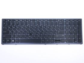 Клавіатури Клавиатуры ^/--/^ Клавиатура для ноутбука HP ZBook 15 G /--/ 3, 15 /--/ U G /--/ 3, 17 G /--/ 3 подсветка, ориг ^_^^^ Клавіатура для ноутбука HP ZBook 15 G /--/ 3, 15 /--/ U G /--/ 3, 17 G /--/ 3 підсвічування, оріг - фото фото фото