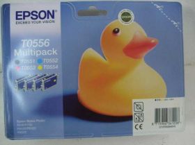 Картриджі Картриджи ^/--/^ EPSON T /--/ 0556 Multipack (C /--/ 13 /--/ T /--/ 05564010) (оригинал) ^_^^^ EPSON T /--/ 0556 Multipack (C /--/ 13 /--/ T /--/ 05564010) (оригінал) - фото фото фото