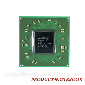 Мікросхеми Микросхемы ^/--/^ Микросхема ATI 216-0674024 северный мост AMD Radeon IGP RS /--/ 780 /--/ M для ноутбука ^_^^^ Мікросхема ATI 216-0674024 північний міст AMD Radeon IGP RS /--/ 780 /--/ M для ноутбука - фото фото фото