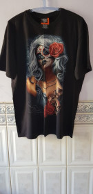 Футболки, майки Футболки, майки ^/--/^ Футболка &amp;quot;Rock Eagle&amp;quot;  (100% cotton, XL, Thailand) ^_^^^ Футболка &amp;quot;Rock Eagle&amp;quot; (100% cotton, XL, Thailand) - фото фото фото