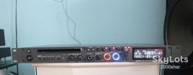 Магнитофони Магнитофоны ^/--/^ CD проигрыватель Gemini CDMP-1500 mp /--/ 3 плеер USB ^_^^^ CD програвач Gemini CDMP-1500 mp /--/ 3 плеєр USB - фото фото фото