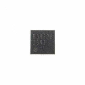 Мікросхеми Микросхемы ^/--/^ Микросхема Rohm Semiconductor BD /--/ 9528 /--/ MUV (QFN /--/ 32) для ноутбука ^_^^^ Rohm Semiconductor BD /--/ 9528 /--/ MUV (QFN /--/ 32) для ноутбука - фото фото фото