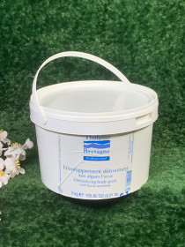 Солі, грязі Соли, грязи ^/--/^ Професійне водоростеве обгортання Thalasso Bretagne Fucus 1,3 кг, Франція  (Н /--/ 8273) ^_^^^ Профессиональное водорастевое обертывание Thalasso Bretagne Fucus 1,3 кг, Франция (Н /--/ 8273) - фото фото фото