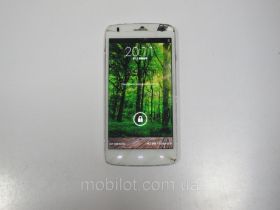 Fly Fly ^/--/^ Мобильный телефон Fly IQ /--/ 4503 (TZ-4994) На запчасти ^_^^^ Мобільний телефон Fly IQ /--/ 4503 (TZ-4994) На запчастини - фото фото фото