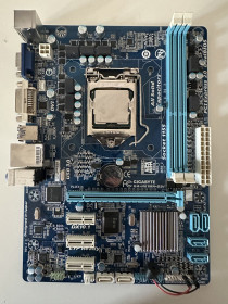 Материнські плати Материнские платы ^/--/^ Материнська плата Gigabyte GA-H /--/ 61 /--/ MA-D /--/ 3 /--/ V s /--/ 1155 +  Процесор i /--/ 5 2320 ^_^^^ Материнская плата Gigabyte GA-H /--/ 61 /--/ MA-D /--/ 3 /--/ V s /--/ 1155 + Процессор i /--/ 5 2320 - фото фото фото