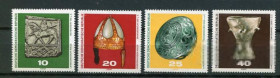НДР, ФРН ГДР, ФРГ ^/--/^ ГДР ФРГ лот 46 MNH ^_^^^ НДР ФРН лот 46 MNH - фото фото фото