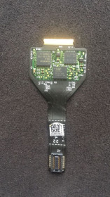Корпуса Корпуса ^/--/^ Шлейф тачпада, трекпада Macbook Pro 13 A /--/ 1278 ^_^^^ Шлейф тачпаду, трекпаду Macbook Pro 13 A /--/ 1278 - фото фото фото