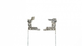 Корпуса Корпуса ^/--/^ Оригинальные петли для ноутбука LENOVO IdeaPad G /--/ 40-30, G /--/ 40-45, G /--/ 40-70, G /--/ 40-80(2014 year) (90205229) ^_^^^ Оригінальні петлі для ноутбука LENOVO IdeaPad G /--/ 40-30, G /--/ 40-45, G /--/ 40-70, G /--/ 40-80 (2014 year) (90205229) - фото фото фото