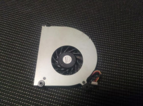 Системи охолодження Системы охлаждения ^/--/^ Кулер для ноутбука Asus P /--/ 81 (K /--/ 40, K /--/ 50, X /--/ 5, X /--/ 8) - фото фото фото