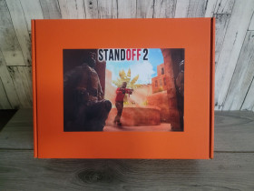 Сувенири Сувениры ^/--/^ Бокс Standoff 2 Набір Стендофф 2  аукціон від 300 грн. ^_^^^ Бокс Standoff 2 Набор Стендофф 2 аукцион от 300 грн. - фото фото фото