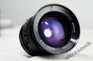 Sony Sony ^/--/^ Об&amp;apos;єктив Sony Nex Konica AR Vivitar 28 /--/ mm 1:2.5 Auto Wide-Angle Ф /--/ 62 /--/ mm Вживане ^_^^^ Объектив Sony Nex Konica AR Vivitar 28 /--/ mm 1:2. 5 Auto Wide-Angle Ф /--/ 62 /--/ mm - фото фото фото