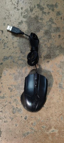 Миші Мыши ^/--/^ Брендовая оптическая мышь Crown CMMK-520 /--/ B USB № 23070804 ^_^^^ Брендова оптична миша Crown CMMK-520 /--/ B USB No 23070804 - фото фото фото