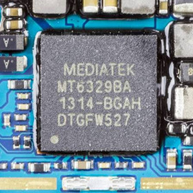 Інше Другое ^/--/^ 0436 /--/ Ч - Мікросхема контролер живлення   (PMIC) Mediatek MT /--/ 6329 /--/ BA   (б/в) ^_^^^ 0436 /--/ Ч - Микросхема контроллер питания (PMIC) Mediatek MT /--/ 6329 /--/ BA (б/в) - фото фото фото