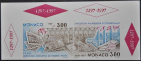 Інше Другое ^/--/^ Монако Филвыставка 1997 ^_^^^ Монако Філвиставка 1997 - фото фото фото