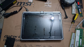 HP HP ^/--/^ Ноутбук HP Pavilion t /--/ 1000 сэнсорный поворотный экран ^_^^^ Ноутбук HP Pavilion t /--/ 1000 Сенсорний поворотний екран - фото фото фото