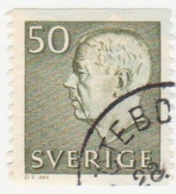 Скандинавія Скандинавия ^/--/^ Швеция 1962 г. № 493 гашеная ^_^^^ Швеція 1962 р. No 493 гашена - фото фото фото