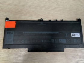 Акумулятори Аккумуляторы ^/--/^ Акумулятор DELL J /--/ 60 /--/ J /--/ 5  Знос:61 Dell Latitude E /--/ 7260, E /--/ 7270, E /--/ 7470 (J /--/ 60 /--/ J /--/ 5 R /--/ 1 /--/ V /--/ 85 MC /--/ 34 /--/ Y 242 /--/ WD) (749) ^_^^^ Аккумулятор DELL J /--/ 60 /--/ J /--/ 5 Износ:61 Dell Latitude E /--/ 7260, E /--/ 7270, E /--/ 7470 (J /--/ 60 /--/ J /--/ 5 R /--/ 1 /--/ V /--/ 85 MC /--/ 34 /--/ Y 242 /--/ WD) (749) - фото фото фото