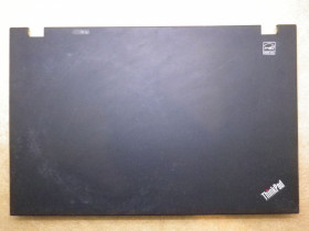 Корпуса Корпуса ^/--/^ Б/У Кришка матриці без рамки з ноутбука Lenovo ThinkPad T /--/ 510 /--/ i ^_^^^ У Крышка матрицы без рамки с ноутбука Lenovo ThinkPad T /--/ 510 /--/ i - фото фото фото