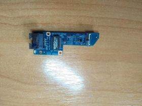 Інші комплектуючі Другие комплектующие ^/--/^ Плата сети Ethernet LAN Lenovo Thinkpad Edge E /--/ 530 E /--/ 430 E /--/ 535 E /--/ 545 ^_^^^ Плата мережі Ethernet LAN Lenovo Thinkpad Edge E /--/ 530 E /--/ 430 E /--/ 535 E /--/ 545 - фото фото фото