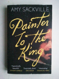 Видання - р. Издания - гг. ^/--/^ Anny Sackville. Painter to the King. Енні Саквілл. Художник королю. Про Дієго Веласкеса. Англійською. ^_^^^ A Concise History of French Painting. История французской живописи. Английский. - фото фото фото