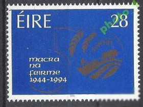 Інші країни Другие страны ^/--/^ Ирландия 1994 сельское хозяйство пшеница 1 /--/ м. ^_^^^ Ірландія 1994 сільське господарство пшениця 1 /--/ м. - фото фото фото