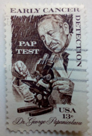 Північна Америка Северная Америка ^/--/^ США 1978 Выявление рака, гашеная ^_^^^ США 1978 Виявлення раку, гашена - фото фото фото