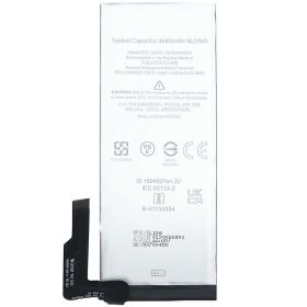 Акумулятори Аккумуляторы ^/--/^ Акумулятор G /--/ 27 /--/ FU для Google Pixel 5 /--/ a 5 /--/ G, Li-Polymer, 3,87 B, 4680 мАг, Original (PRC) - фото фото фото