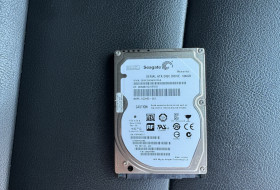 Жорсткі диски Жесткие диски ^/--/^ Жорсткий диск Seagate Momentus 7200 500 GB HDD 2.5&amp;quot; SMART GOOD ^_^^^ Жесткий диск Seagate Momentus 7200 500 GB HDD 2.5&amp;quot; SMART GOOD - фото фото фото
