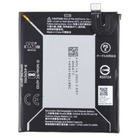 Акумулятори Аккумуляторы ^/--/^ Акумулятор G /--/ 020 /--/ A-B для Google Pixel 3 /--/ a XL, Li-Polymer, 3,85 B, 3700 мАг, Original (PRC) - фото фото фото