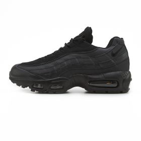 Кросівки Кроссовки ^/--/^ Nike Air Max 95 Black 41 - фото фото фото