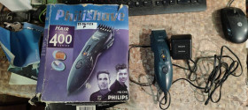 Машинки для стрижки Машинки для стрижки ^/--/^ Машинка для стрижки Philips HQ C /--/ 442 № 23061123 ^_^^^ Машинка для стрижки Philips HQ C /--/ 442 No 23061123 - фото фото фото