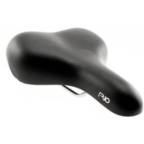Сідла Седла ^/--/^ Сідло Selle Royal Rio City Comfort Unisex чорний (33622) ^_^^^ Седло Selle Royal Rio City Comfort Unisex черный (33622) - фото фото фото