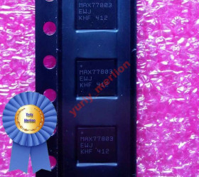 Мікросхеми Микросхемы ^/--/^ Микросхема MAX /--/ 77803 ( MAX /--/ 77803 /--/ E ) Не реболл!!! Новое в ленте! ^_^^^ Мікросхема MAX /--/ 77803 (MAX /--/ 77803 /--/ E) Не реболл!!! Нове у стрічці! - фото фото фото