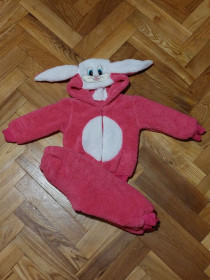 Набори, комплекти Наборы, комплекты ^/--/^ Костюм ясельний Зайчик ^_^^^ Костюм ясельный Зайчик - фото фото фото