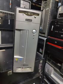 Корпуса Корпуса ^/--/^ Slim брендовый корпус Advantis с БП 200 /--/ W / 200 /--/ Вт № 240111100 ^_^^^ Slim брендовий корпус Advantis з БП 200 /--/ W / 200 /--/ Вт No 240111100 - фото фото фото