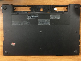 Корпуса Корпуса ^/--/^ Нижняя часть корпуса HP ProBook 4510 /--/ s корыто ^_^^^ Нижня частина корпусу HP ProBook 4510 /--/ s корито - фото фото фото