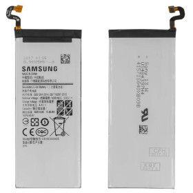 Акумулятори Аккумуляторы ^/--/^ Акумулятор EB-BG /--/ 935 /--/ ABE для Samsung G /--/ 935 Galaxy S /--/ 7 EDGE, Li-ion, 3,85 B, 3600 мАг, Original (PRC) - фото фото фото