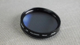 Світлофільтри Светофильтры ^/--/^ Tiffen Cir. Polarizer 49 /--/ mm. поляризационный светофильтр 100% оригинал Japan ^_^^^ Tiffen Cir. Polarizer 49 /--/ mm. поляризаційний світлофільтр 100% оригінал Japan - фото фото фото