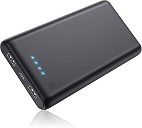 Зовнішні акумулятори (Power Bank) Внешние аккумуляторы (Power Bank) ^/--/^ Портативний зарядний пристрій  Power Bank HX /--/ 160 /--/ Y /--/ 1 26800 mAh           (99.1 Wh) ^_^^^ Портативное зарядное устройство Power Bank HX /--/ 160 /--/ Y /--/ 1 26800 mAh (99. 1 Wh) - фото фото фото