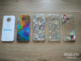 Чохли, бампера Чехлы, бампера ^/--/^ Чехол на Motorola Moto G /--/ 6 Plus чохол XT /--/ 1926 - 3 ^_^^^ Чехол на Motorola Moto G /--/ 6 Plus чехол XT /--/ 1926 - 3 - фото фото фото