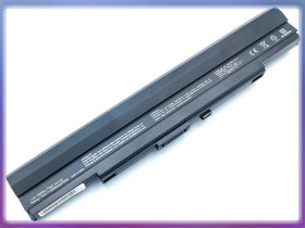 Акумулятори Аккумуляторы ^/--/^ Батарея A /--/ 42-UL /--/ 30 для ASUS UL /--/ 30, UL /--/ 50, U /--/ 35, U /--/ 45, UL /--/ 45, UL /--/ 30 /--/ A, UL /--/ 30 /--/ VT, UL /--/ 50 /--/ Vt (14.4 /--/ V 5200 /--/ mAh 75 /--/ Wh) - фото фото фото