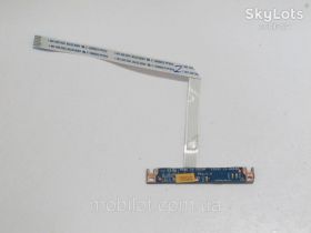 Шлейфи Шлейфы ^/--/^ Дополнительная плата Lenovo S /--/ 400 (NZ-7877) ^_^^^ Додаткова плата Lenovo S /--/ 400 (NZ-7877) - фото фото фото
