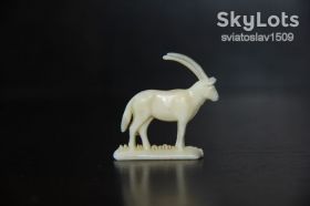 Фігурки, солдатики Фигурки, солдатики ^/--/^ животные маргариновая фигурка АФРИКАНСКАЯ АНТИЛОПА ОРИКС ^_^^^ тварини маргаринова фігурка АФРИКАНСЬКА АНТИЛОПА ОРІКС - фото фото фото