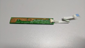Шлейфи Шлейфы ^/--/^ Шлейф с кнопкой включения ACER EXTENSA 5620 /--/ G-5 /--/ A /--/ 2 /--/ G /--/ 16 /--/ MI КП-008 ^_^^^ Шлейф з кнопкою включення ACER EXTENSA 5620 /--/ G-5 /--/ A /--/ 2 /--/ G /--/ 16 /--/ MI КП-008 - фото фото фото