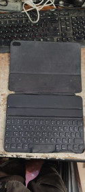 Клавіатури, стилуси Клавиатуры, стилусы ^/--/^ Клавиатура Apple Smart Keyboard Folio для iPad Pro 11&amp;quot; MU /--/ 8 /--/ G /--/ 2 /--/ RS/A № 24100409 ^_^^^ Apple Smart Keyboard Folio для iPad Pro 11&amp;quot; MU /--/ 8 /--/ G /--/ 2 /--/ RS/A No 24100409 - фото фото фото