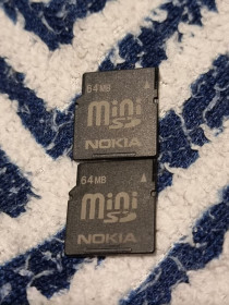 Карти пам'яті Карты памяти ^/--/^ Карта памяти 64 мб nokia 1.44-1.45/3.60-3.61 minisd mini sd минисд нокия ^_^^^ Карта пам'яті 64 мб nokia 1.44-1.45/3.60-3.61 minisd mini sd мінісд нокія - фото фото фото