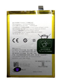 Акумулятори Аккумуляторы ^/--/^ Аккумулятор BLP /--/ 729 для Oppo Realme 5 C /--/ 3 C /--/ 11 C /--/ 21 C /--/ 21 /--/ Y 5 /--/ i Narzo 10 ^_^^^ Акумулятор BLP /--/ 729 для Oppo Realme 5 C /--/ 3 C /--/ 11 C /--/ 21 C /--/ 21 /--/ Y 5 /--/ i Narzo 10 - фото фото фото
