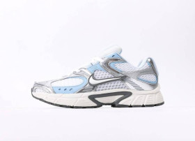 Кросівки Кроссовки ^/--/^ Nike V /--/ 5 RNR White Silver Sky Blue 36 37 - фото фото фото