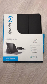 Чохли, сумки Чехлы, сумки ^/--/^ 237 Оригінальний чохол Speck Balance Folio для iPad Air 13&amp;quot;  (2024) ^_^^^ Оригинальный чехол Speck Balance Folio для iPad Air 13&amp;quot; (2024) - фото фото фото
